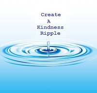 Create A Kindness Ripple