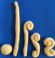 Koulourakia Greek Butter Cookies Recipes
