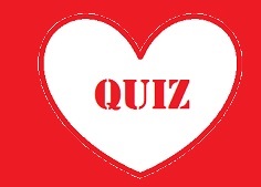 Valentines Quiz