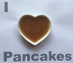 The Best Pancake Recipe