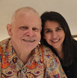 Goodbye Richard Vines Imprinter of Souls