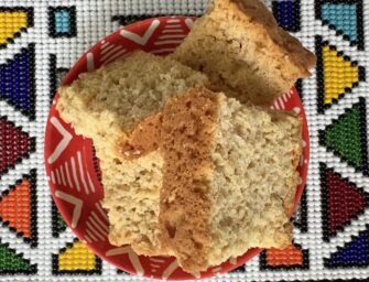 My Mom’s South African Farmhouse Rusks Recipe